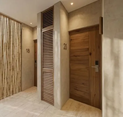 Ámbar by Colmena - San José del Cabo - Rooftop Pools