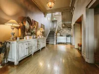 Murrayfield Hotel Hoteles cerca de Nuestra Tierra Dinámica