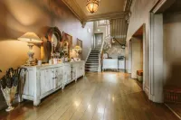 Murrayfield Hotel - romantici