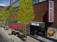 AC Hotel Austin-University Hotels near Deep Eddy Park