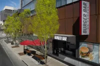AC Hotel Austin-University - de charme