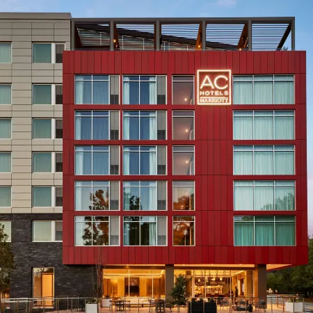 AC Hotel Atlanta Perimeter