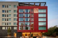 AC Hotel Atlanta Perimeter - Boutique