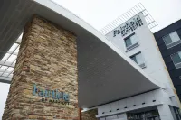 Fairfield Inn & Suites Sheboygan - 3-Star