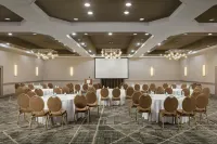 Four Points by Sheraton Richmond - parking
