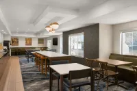 Fairfield Inn & Suites Chicago Naperville/Aurora - WiFi