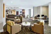 SpringHill Suites Memphis Downtown - Wifi
