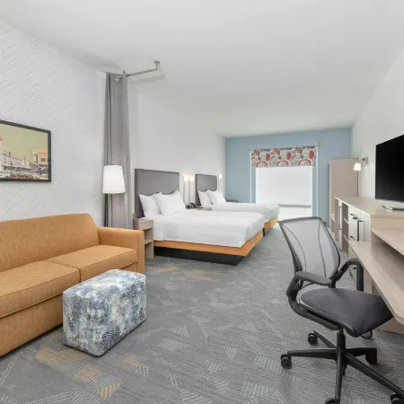 Home2 Suites by Hilton Paris