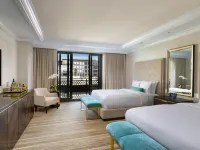 The St. Regis Atlanta Hotels near Atlantic Station