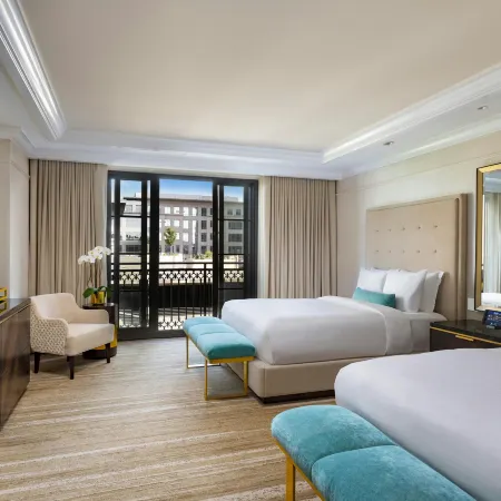 The St. Regis Atlanta