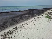 羅德比海邊安靜度假屋 - 海滩