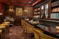 Relais & Châteaux Hotel Heritage - 5-Star