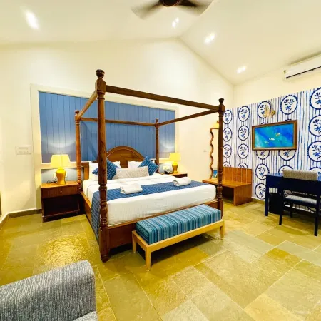 Resort Terra Paraiso