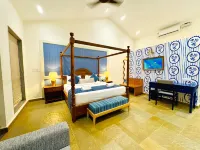 Resort Terra Paraiso - Wifi
