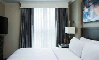 Chicago Marriott Suites O'Hare