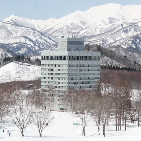 Minakami Kogen Hotel 200