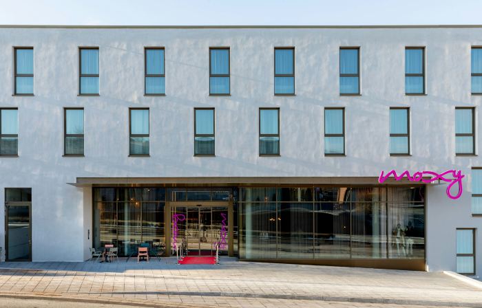 Moxy Outletcity Metzingen