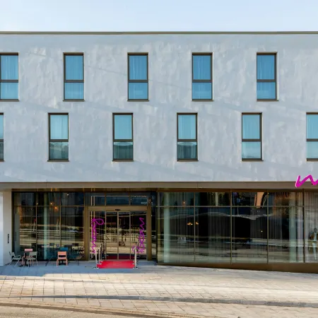 Moxy Outletcity Metzingen