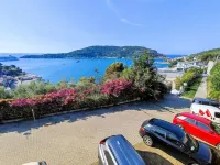 Cristallo Park Hotel - parking