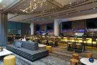 Renaissance Schaumburg Convention Center Hotel - Quầy Bar