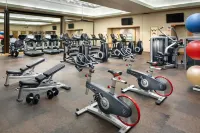 Marriott's Kaua'i Beach Club - Gym