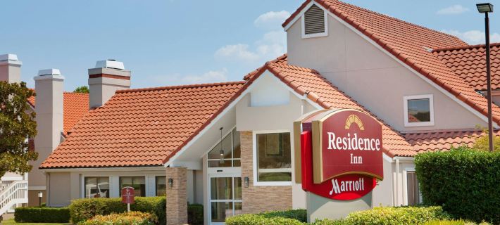 Residence Inn Dallas Las Colinas Hotels in Irving