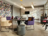 Hampton by Hilton Konstanz Hotels near Staad