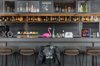 Moxy Tromso - bar