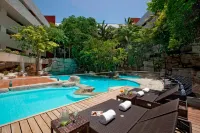 Marriott Tuxtla Gutierrez Hotel - Pools
