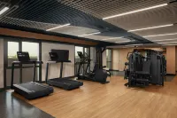Courtyard By Marriott Dakar Diamniadio - Gym