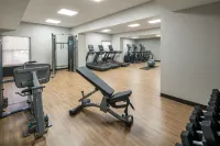 Four Points by Sheraton Alexandria - فطور