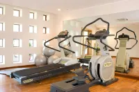 Villa Morgana Resort and Spa - palestra