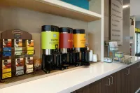 Home2 Suites by Hilton Garden Grove Anaheim - breakfast