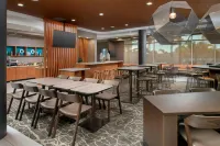 SpringHill Suites Punta Gorda Harborside - breakfast