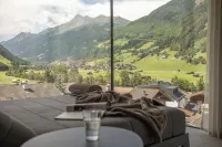Elva Premium Apartment Hotel Inklusive Sommerpass Stubai Super Card - Holiday Apartments