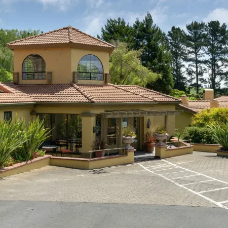 Sonoma Coast Villa