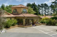 Sonoma Coast Villa - spa