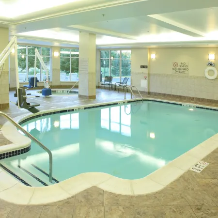Hilton Garden Inn Frederick
