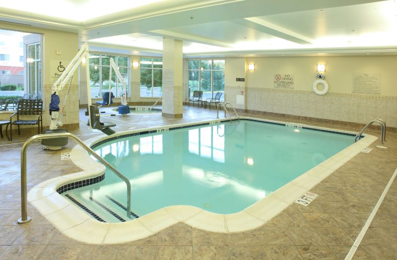 Hilton Garden Inn Frederick photo 2