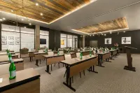 Residence Inn Missoula Downtown - Morgenmad