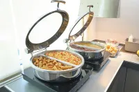 City Express Junior by Marriott Cancun - breakfast