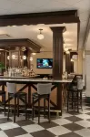 Hotel Blackhawk, Autograph Collection - bar
