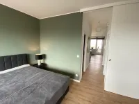 Ferienwohnung mit Traumhaftem Meerblick, Familienfreundlich und Wlan - Kitchens