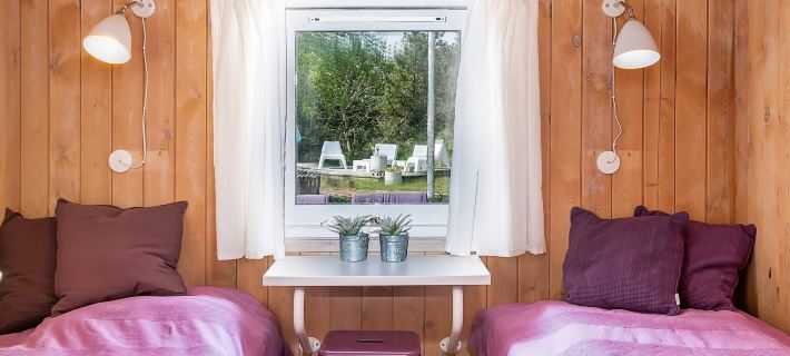 10 person holiday home in Fjerritslev-By Traum Hotels in Fjerritslev