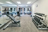 Residence Inn State College - Kuntosalit