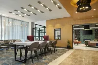 DoubleTree by Hilton Hartford Downtown - Wifi