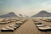 Sheraton Sopot Hotel - Lãng mạn
