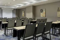 Courtyard Fort Worth Downtown/Blackstone - Pet friendly