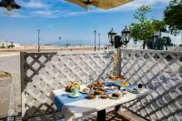 Miramare Hotel Ristorante Convegni Aperto Tutto l'Anno - breakfast