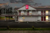 Red Roof Inn Radcliff - Fort Knox - 2-Star